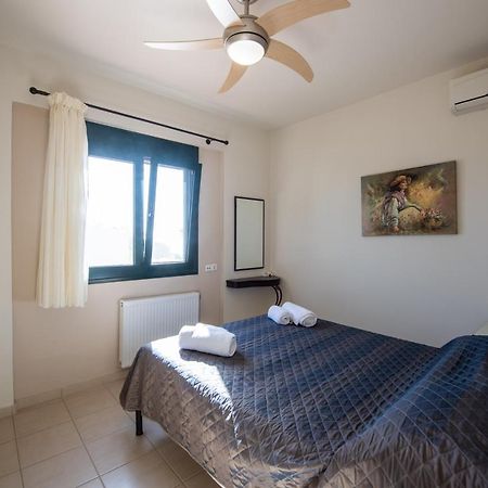 קרטוקמבוס Portela Apartments Kampoula מראה חיצוני תמונה
