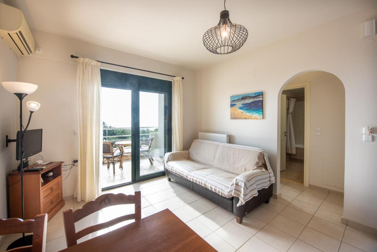 קרטוקמבוס Portela Apartments Kampoula מראה חיצוני תמונה