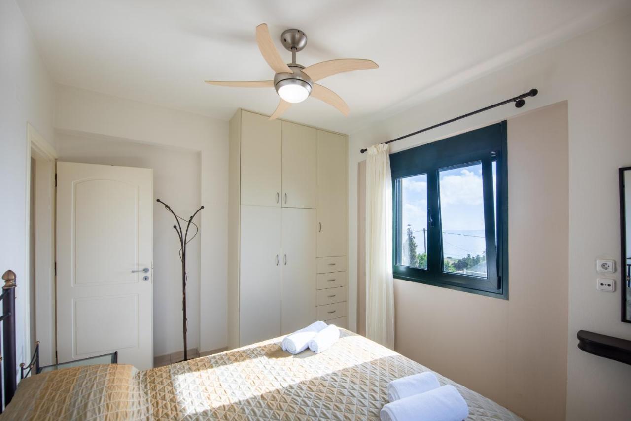 קרטוקמבוס Portela Apartments Kampoula מראה חיצוני תמונה