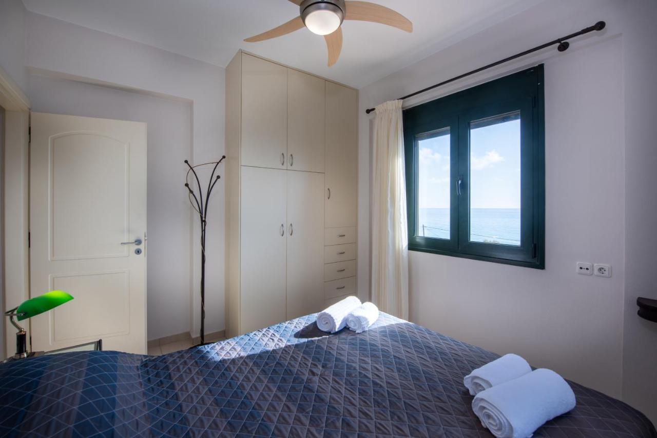 קרטוקמבוס Portela Apartments Kampoula מראה חיצוני תמונה