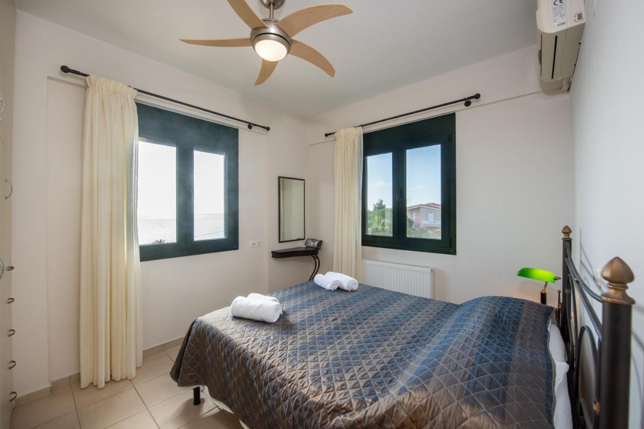 קרטוקמבוס Portela Apartments Kampoula מראה חיצוני תמונה