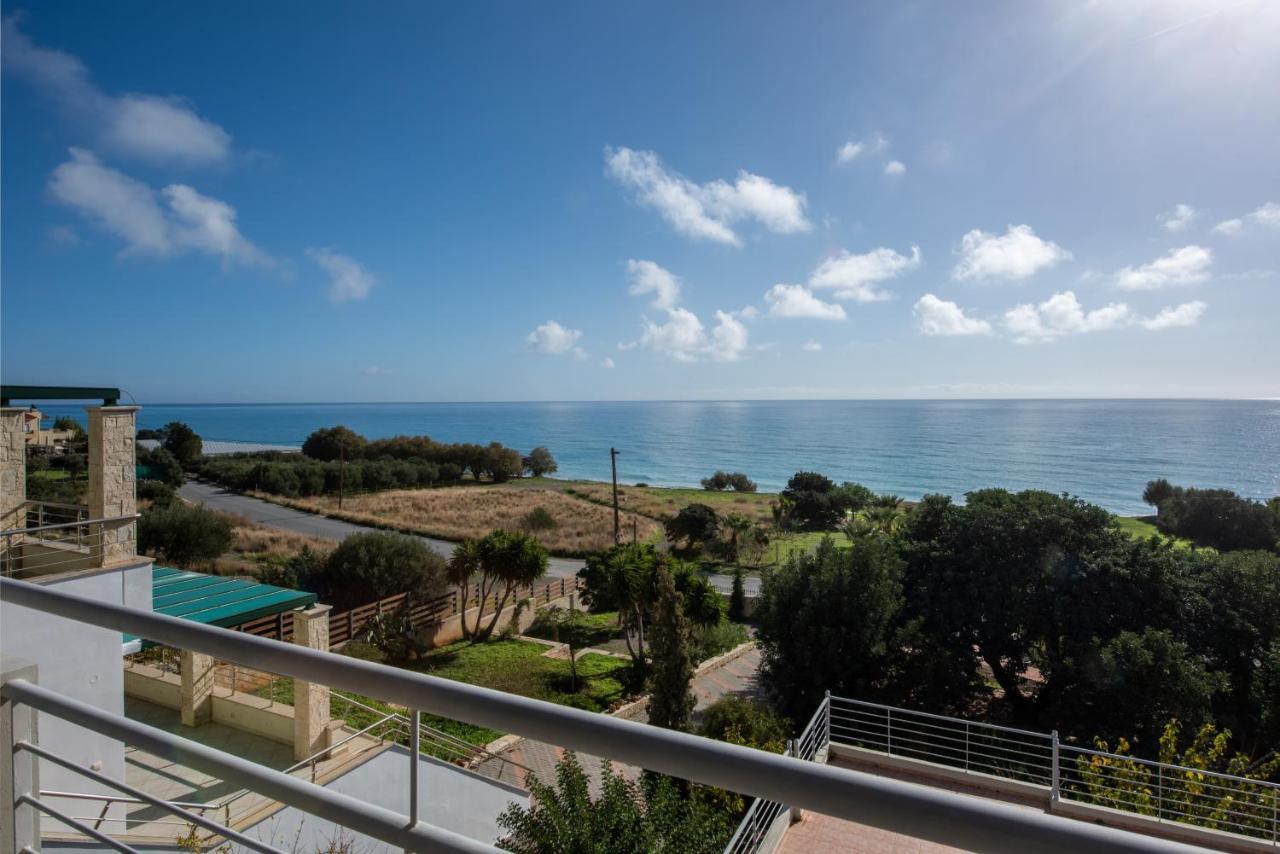 קרטוקמבוס Portela Apartments Kampoula מראה חיצוני תמונה