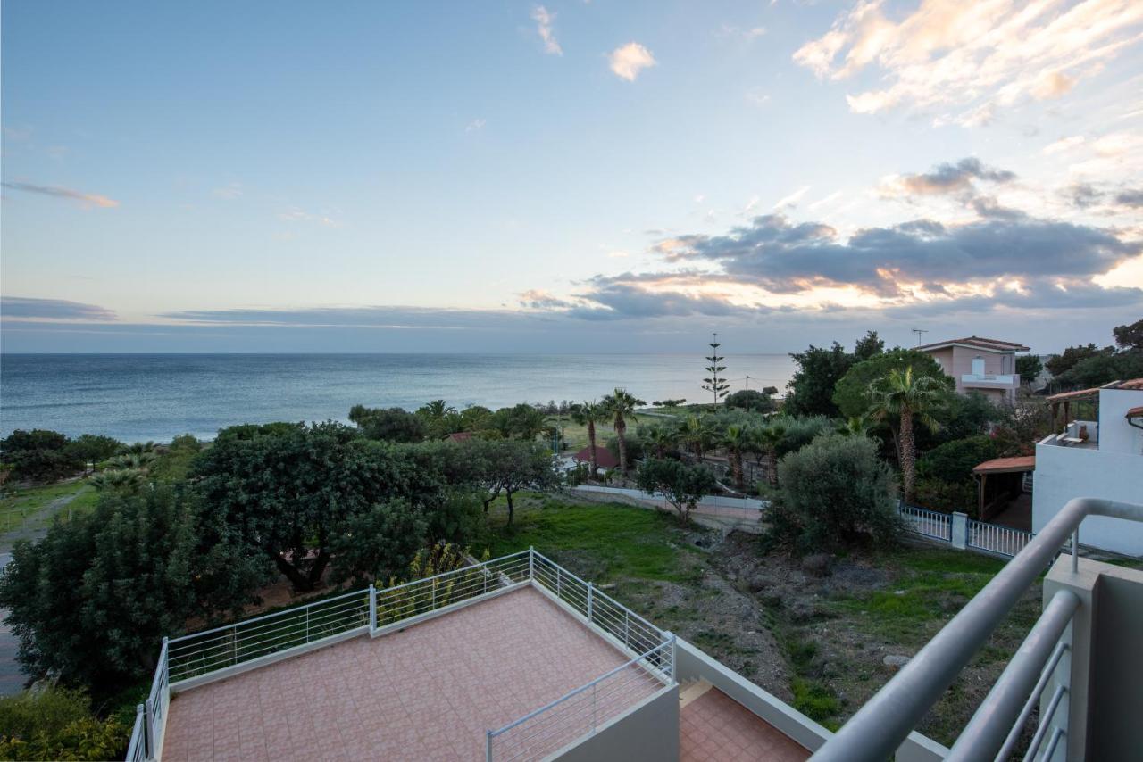 קרטוקמבוס Portela Apartments Kampoula מראה חיצוני תמונה