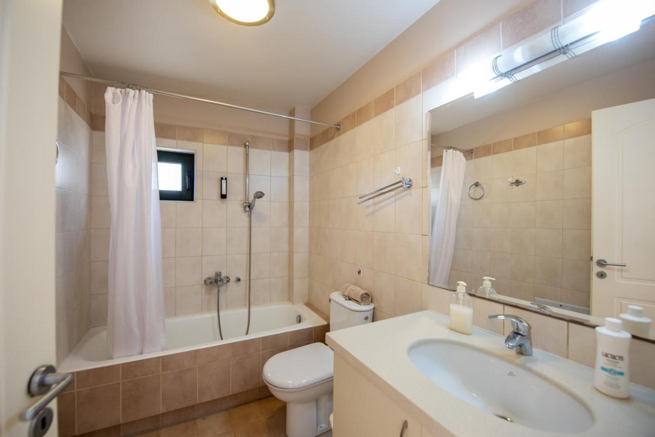 קרטוקמבוס Portela Apartments Kampoula מראה חיצוני תמונה