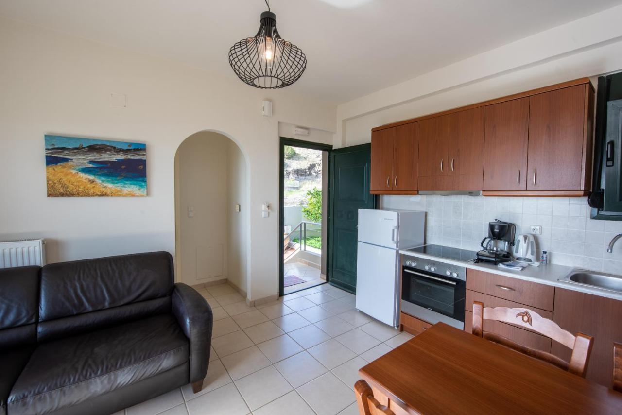 קרטוקמבוס Portela Apartments Kampoula מראה חיצוני תמונה
