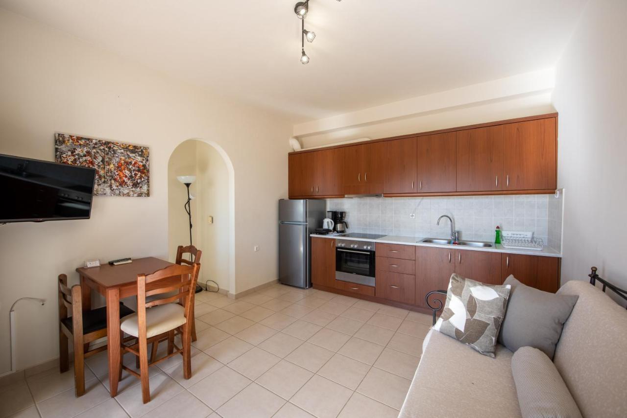 קרטוקמבוס Portela Apartments Kampoula מראה חיצוני תמונה