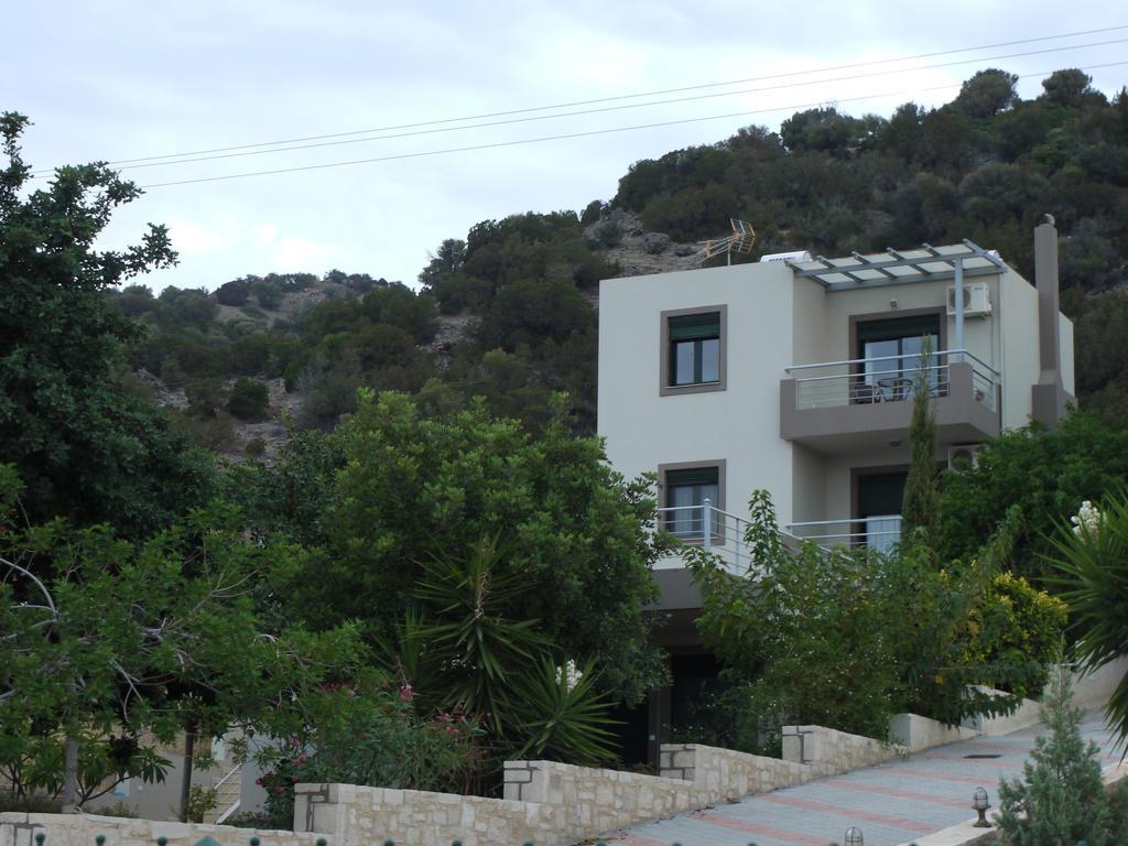 קרטוקמבוס Portela Apartments Kampoula חדר תמונה