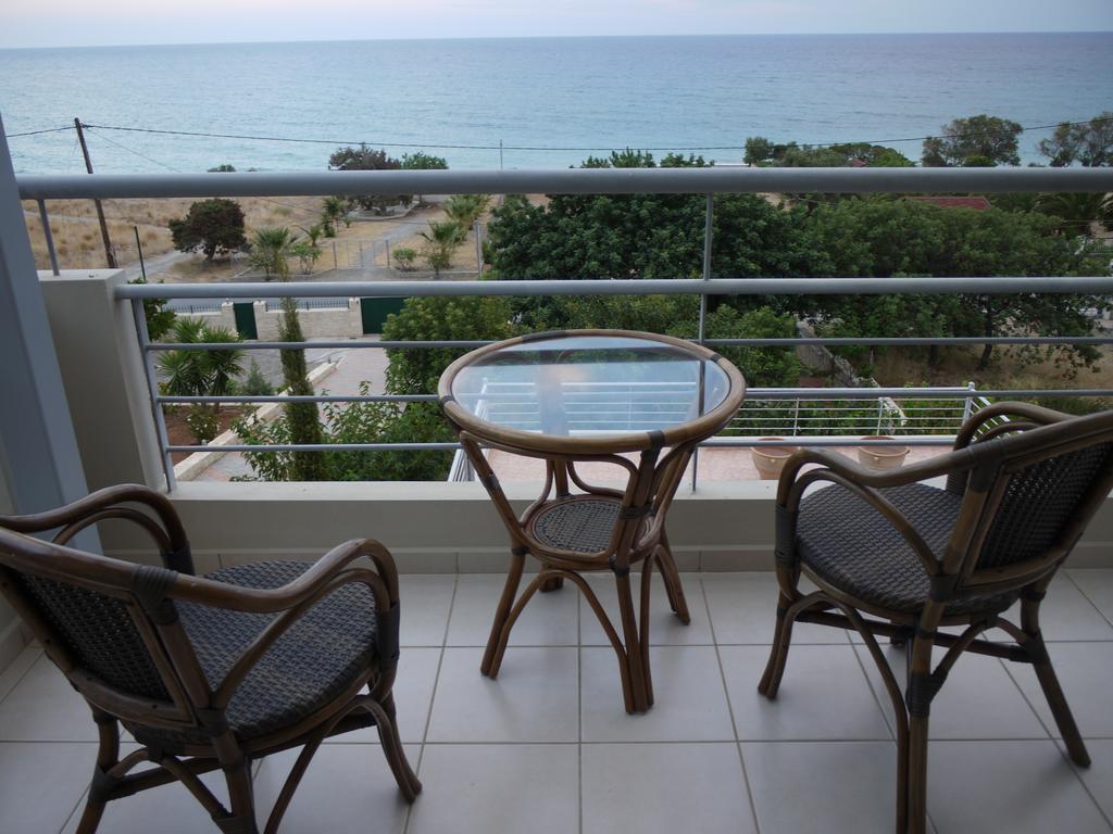 קרטוקמבוס Portela Apartments Kampoula מראה חיצוני תמונה