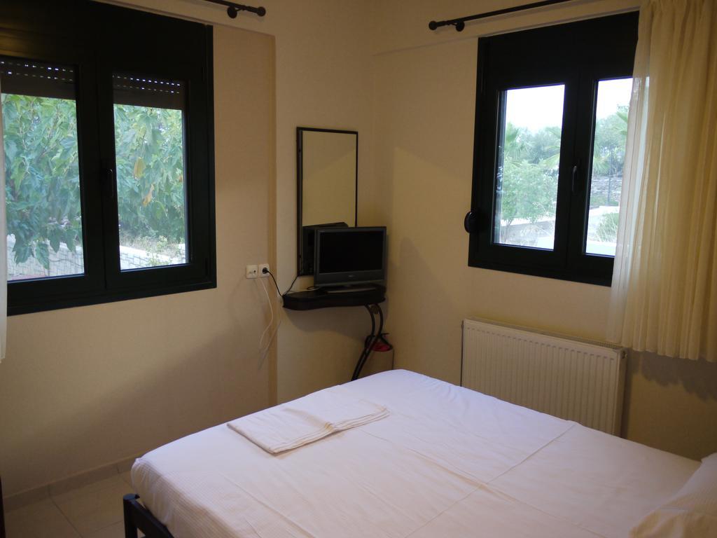 קרטוקמבוס Portela Apartments Kampoula מראה חיצוני תמונה