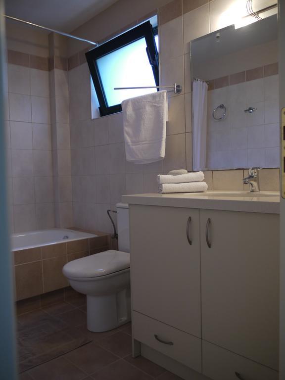 קרטוקמבוס Portela Apartments Kampoula מראה חיצוני תמונה