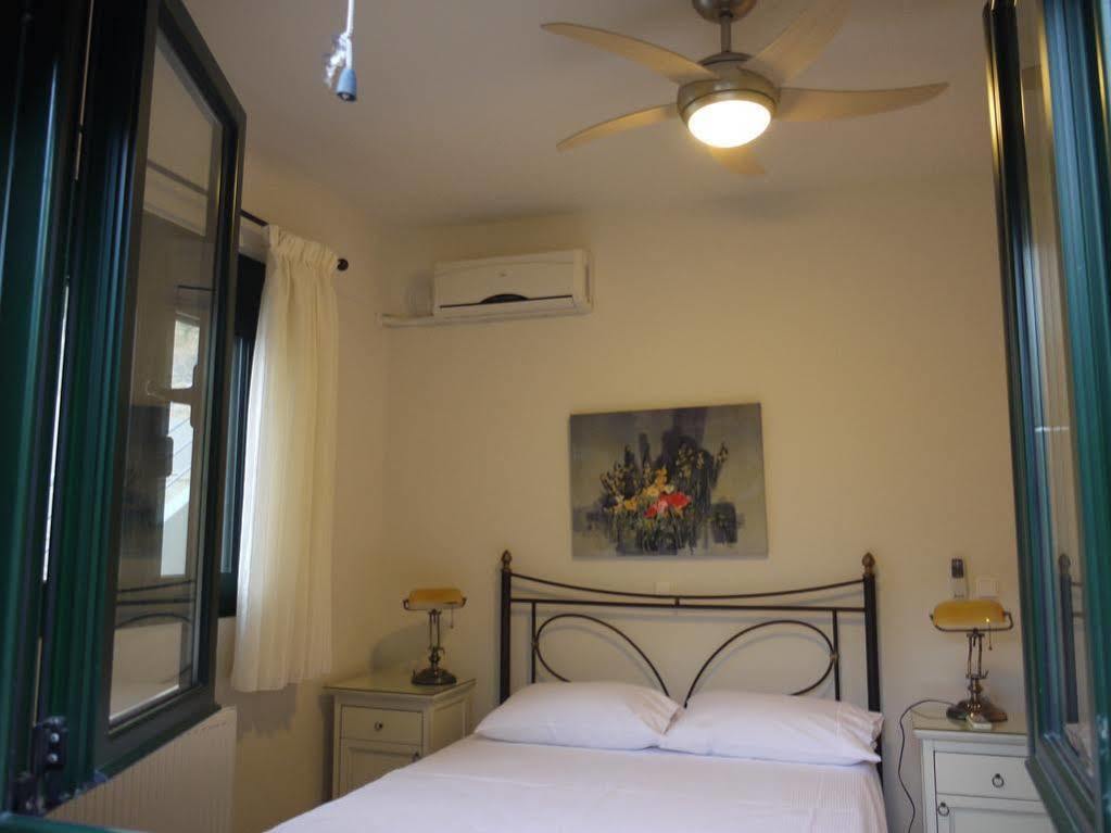 קרטוקמבוס Portela Apartments Kampoula מראה חיצוני תמונה
