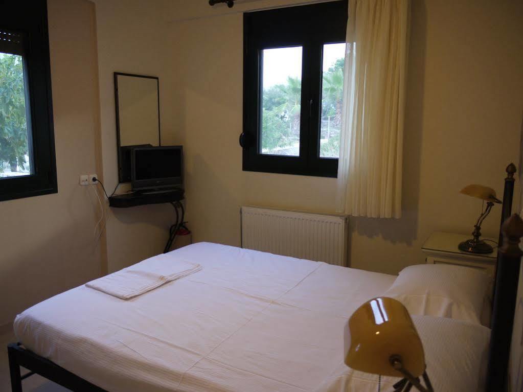 קרטוקמבוס Portela Apartments Kampoula מראה חיצוני תמונה