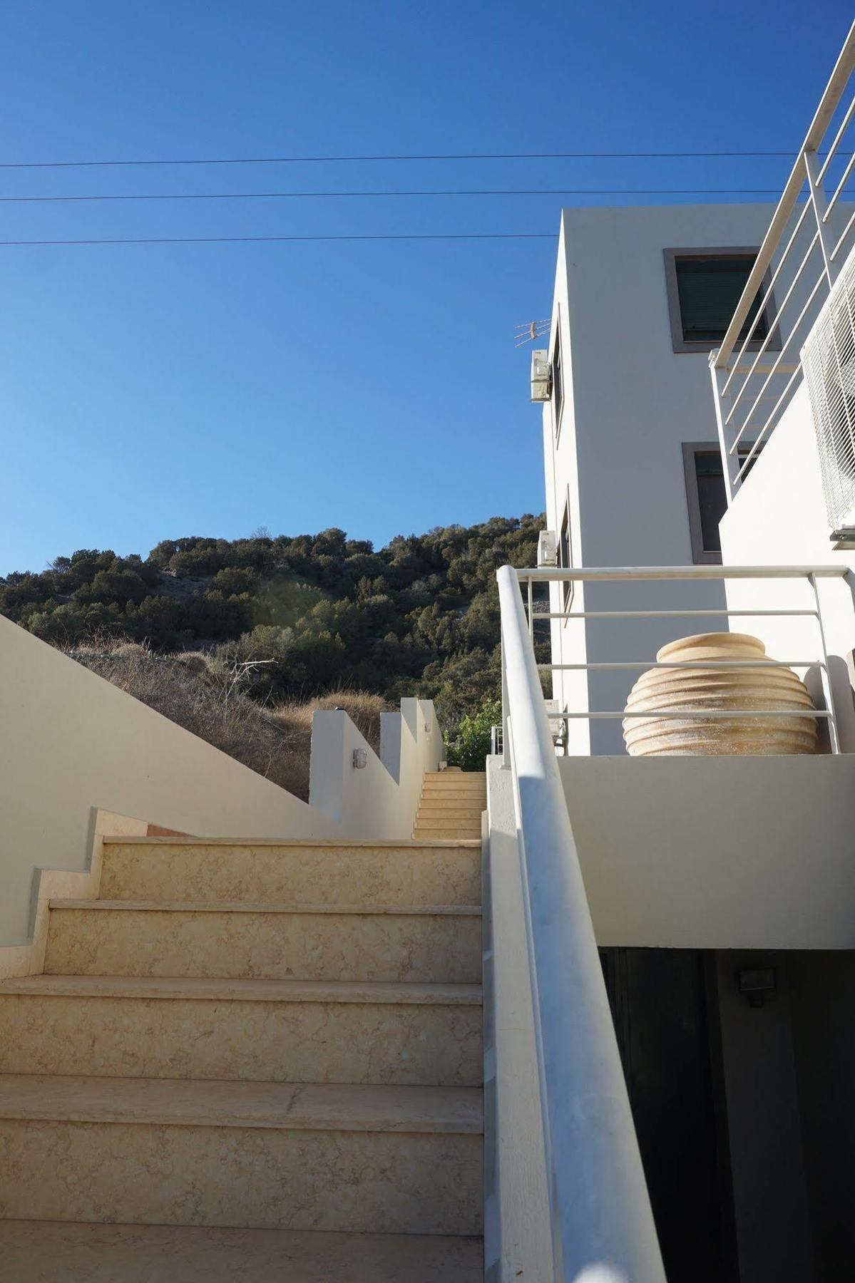 קרטוקמבוס Portela Apartments Kampoula מראה חיצוני תמונה