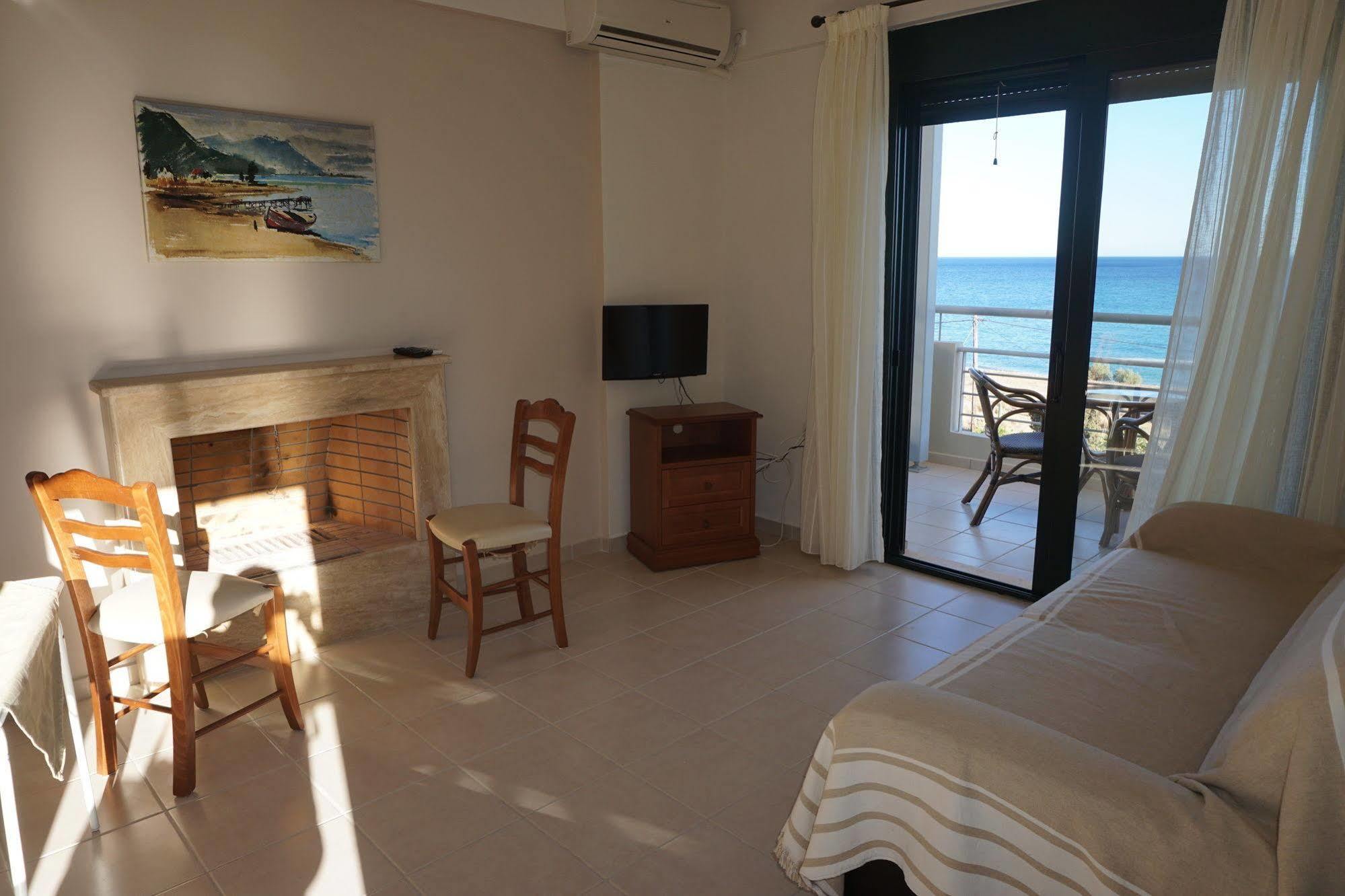 קרטוקמבוס Portela Apartments Kampoula מראה חיצוני תמונה