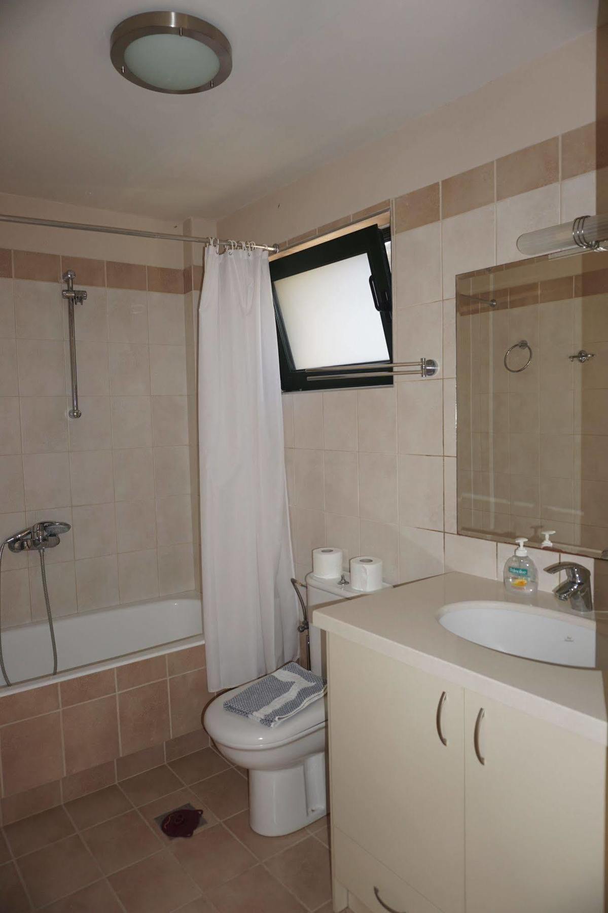 קרטוקמבוס Portela Apartments Kampoula מראה חיצוני תמונה