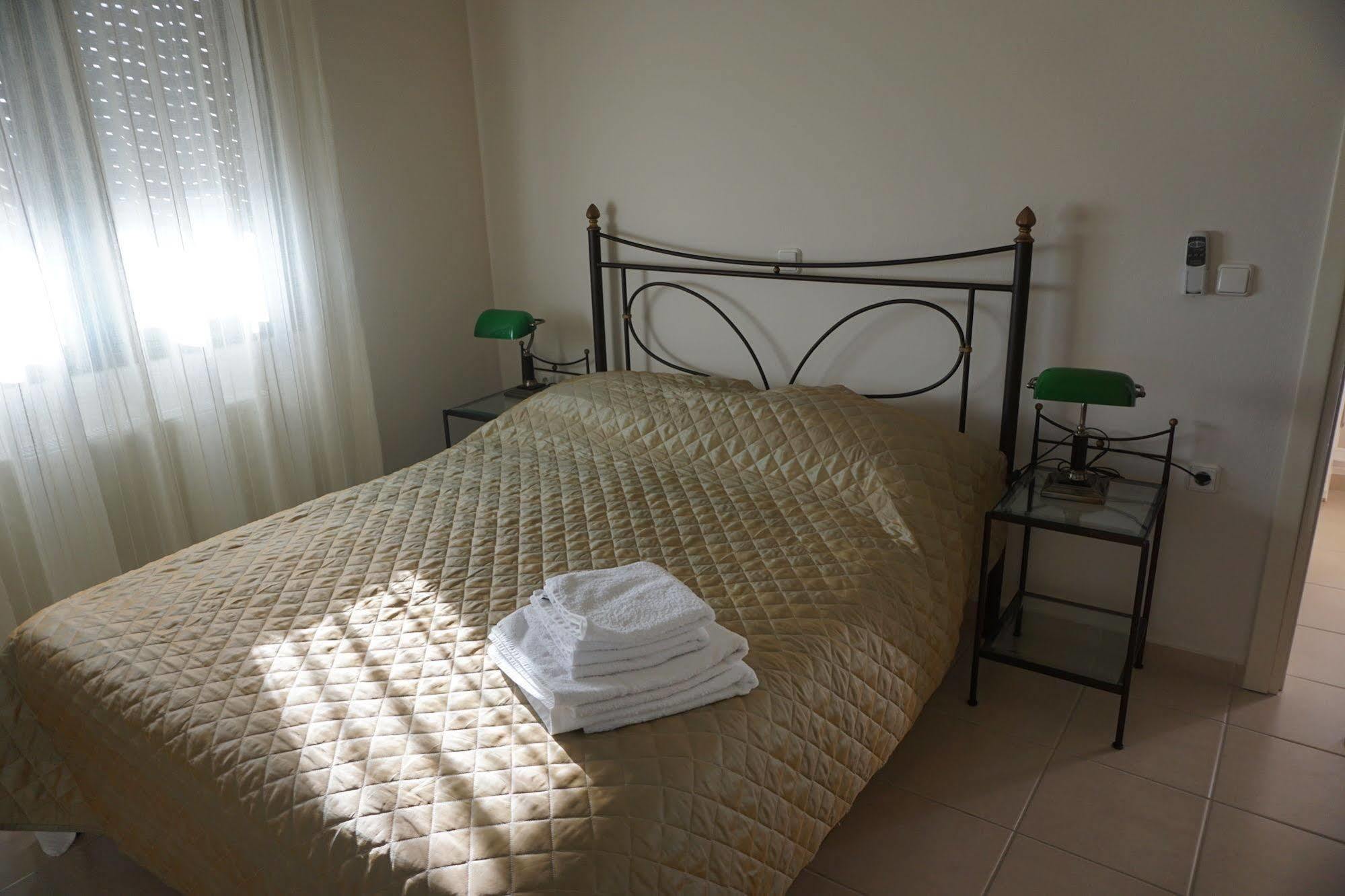 קרטוקמבוס Portela Apartments Kampoula מראה חיצוני תמונה