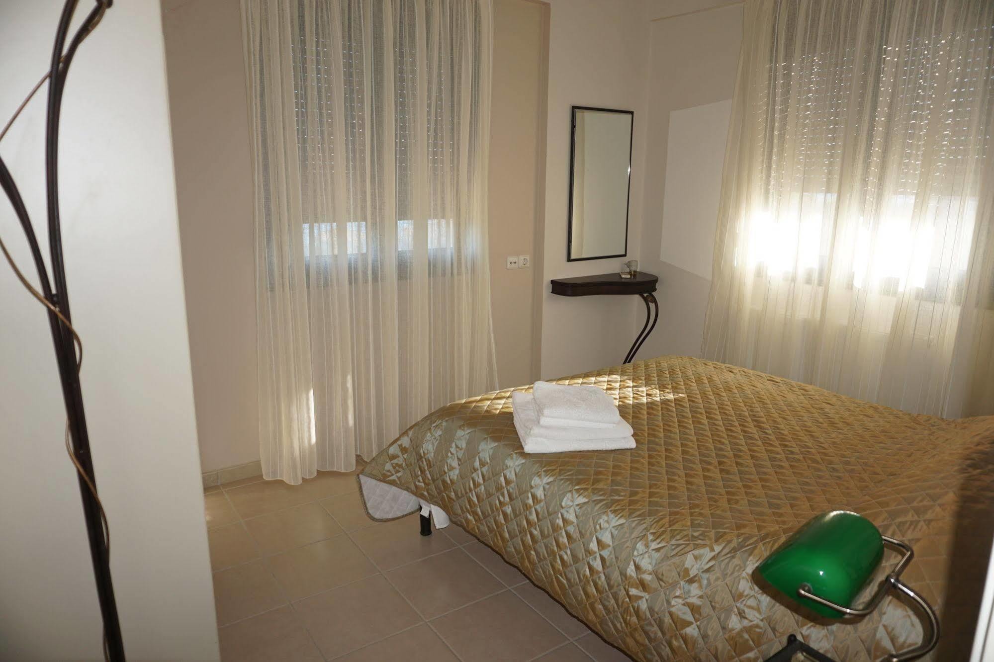 קרטוקמבוס Portela Apartments Kampoula מראה חיצוני תמונה