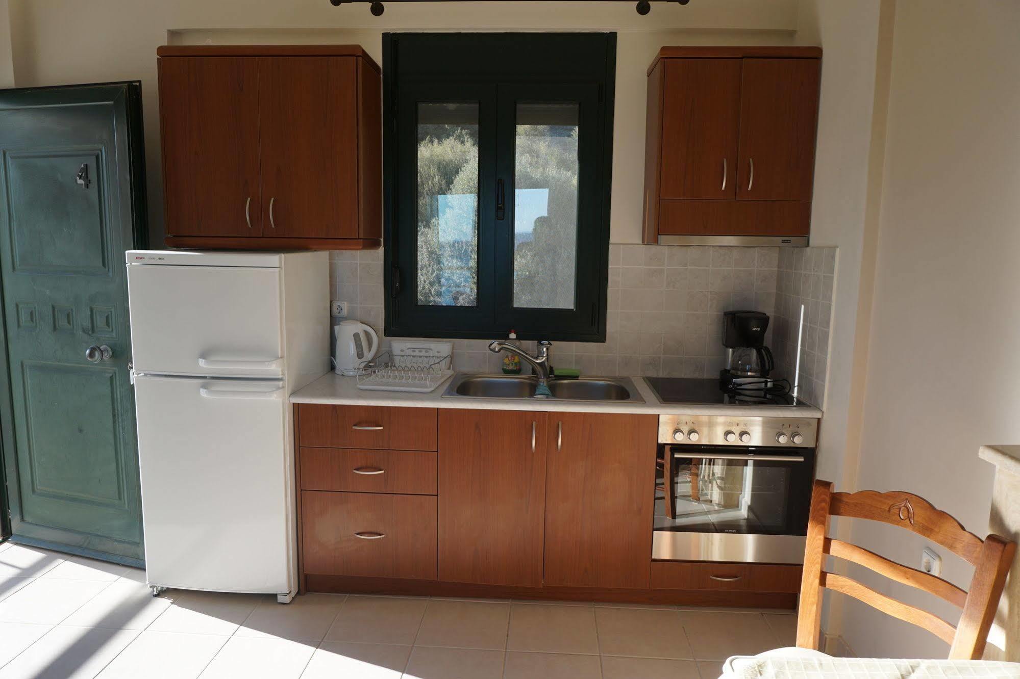 קרטוקמבוס Portela Apartments Kampoula מראה חיצוני תמונה