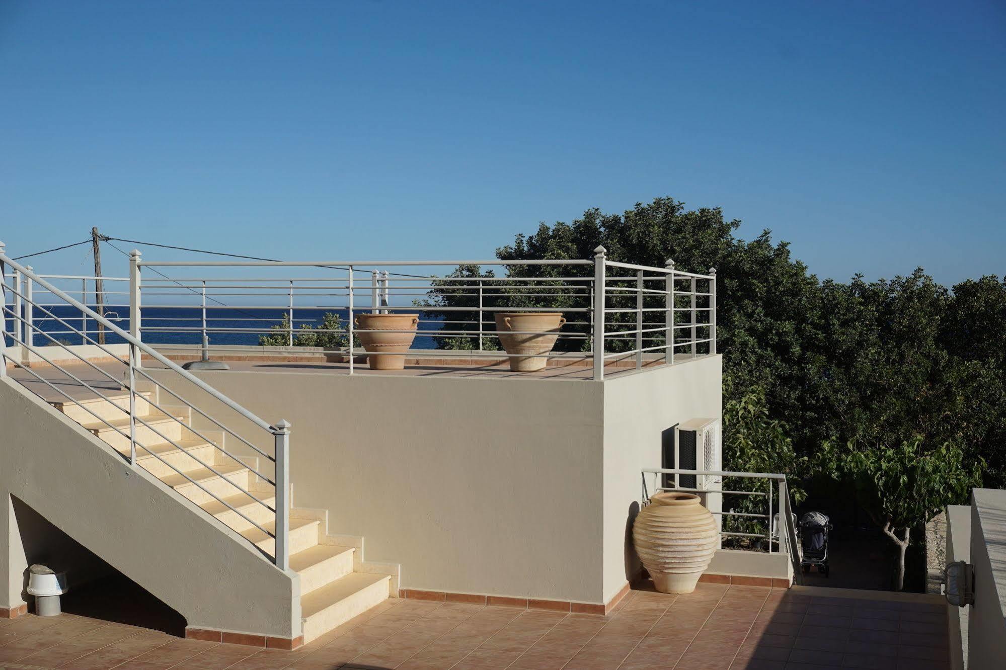 קרטוקמבוס Portela Apartments Kampoula מראה חיצוני תמונה