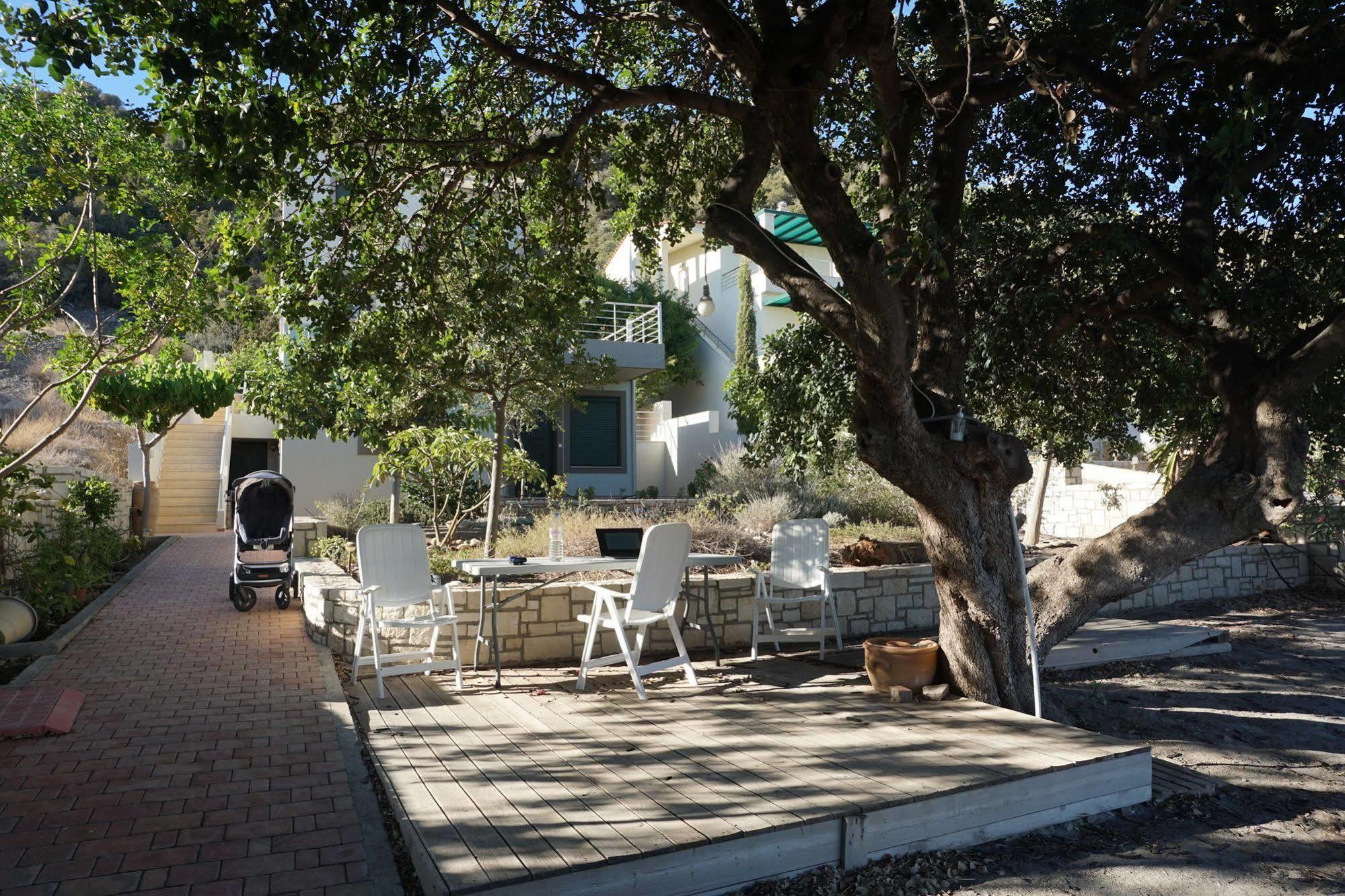 קרטוקמבוס Portela Apartments Kampoula מראה חיצוני תמונה
