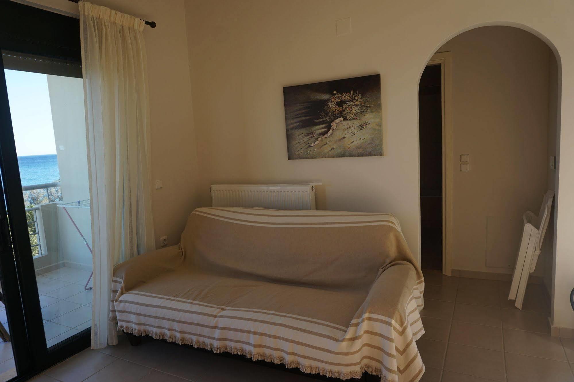 קרטוקמבוס Portela Apartments Kampoula מראה חיצוני תמונה